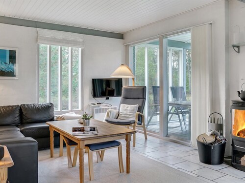 "Torhild" - 150m from the sea by Interhome