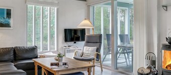 "Torhild" - 150m from the sea by Interhome