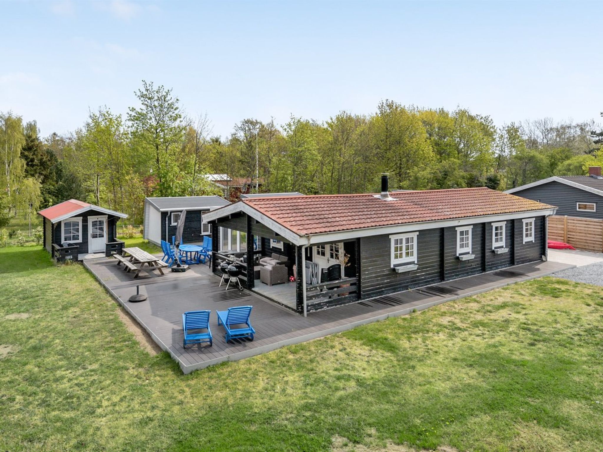 Eksteriør