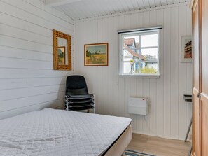 6 Schlafzimmer, Internetzugang