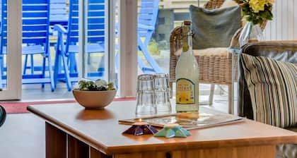 "Hardina" - 300m from the sea by Interhome