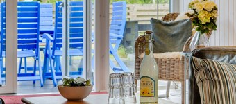 "Hardina" - 300m from the sea by Interhome
