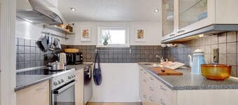 "Sazur" - 75m from the sea by Interhome