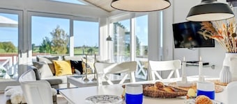 "Elfrede" - 600m from the sea by Interhome