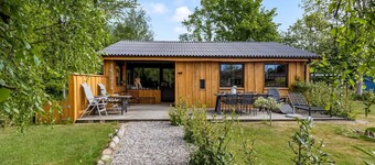 "Zekine" - 700m from the sea by Interhome