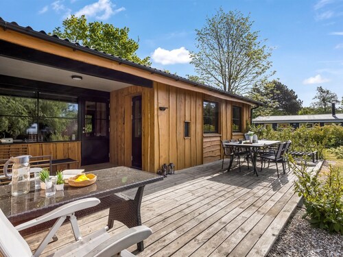"Zekine" - 700m from the sea by Interhome
