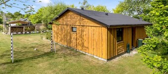 "Zekine" - 700m from the sea by Interhome