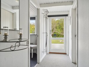 Interiør
