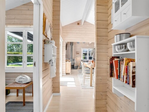 "Lamberthus" - 600m from the sea by Interhome