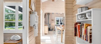 "Lamberthus" - 600m from the sea by Interhome