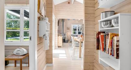 "Lamberthus" - 600m from the sea by Interhome