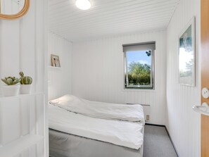 2 Schlafzimmer, Internetzugang