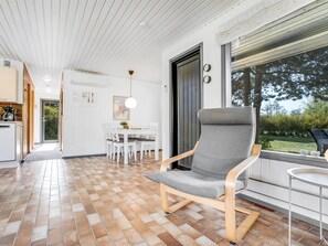 Speisen im Freien