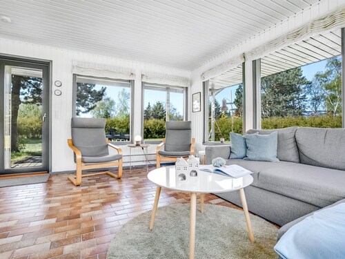 "Lars" - 250m from the sea by Interhome