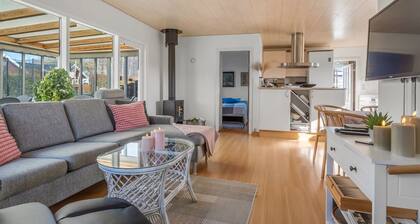 "Hattie" - 100m from the sea by Interhome