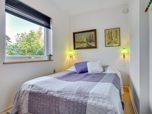 3 soveværelser, Wi-Fi