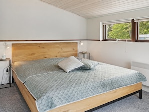 4 Schlafzimmer, WLAN