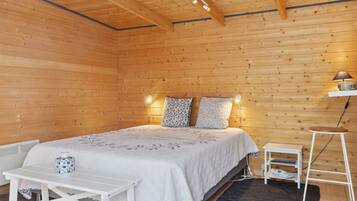 4 Schlafzimmer, WLAN