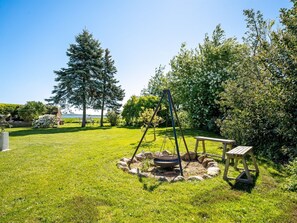 Property grounds - "Maleen" - 150m to the fjord by Interhome (Nakskov)