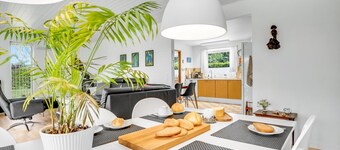 "Maleen" - 150m to the fjord by Interhome