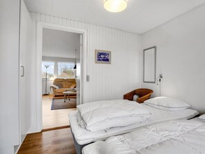 2 bedrooms, WiFi
