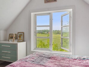 3 bedrooms, WiFi