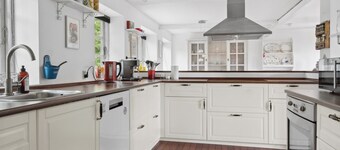 "Finja" - 6km from the sea by Interhome