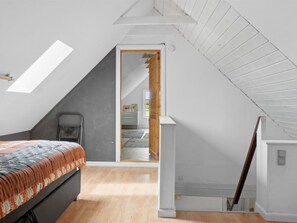 3 chambres, Wi-Fi