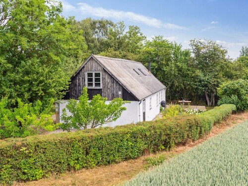 "Finja" - 6km from the sea by Interhome