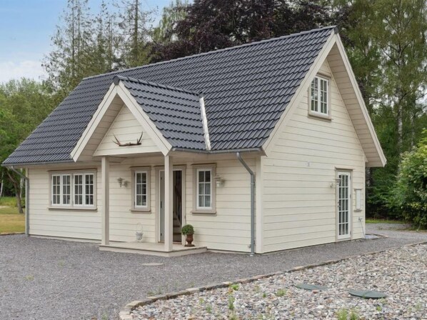 Udendørsområde