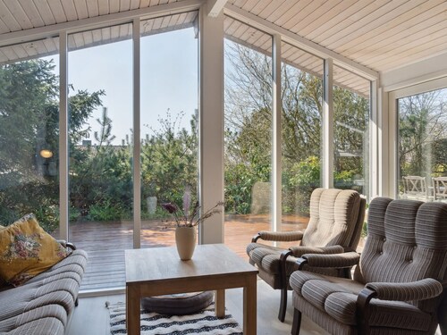 "Gisella" - 200m from the sea by Interhome