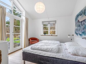 4 bedrooms, internet