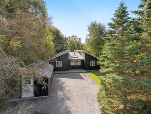Udendørsområde