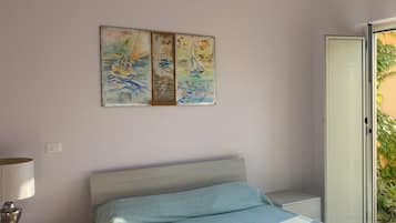 3 chambres, Wi-Fi, draps fournis