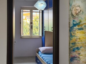 3 chambres, Wi-Fi, draps fournis