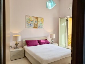 3 chambres, Wi-Fi, draps fournis