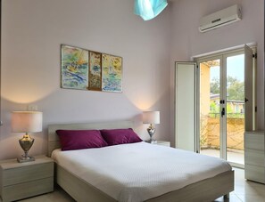 3 chambres, Wi-Fi, draps fournis