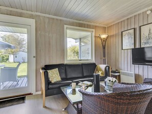 TV - "Erva" - 495m from the sea by Interhome (Gedser)