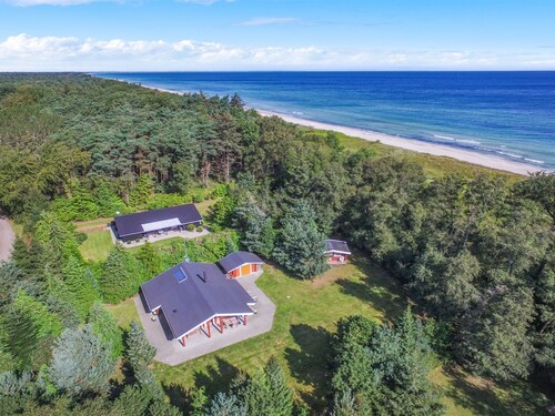 "Gulborg" - 25m from the sea by Interhome
