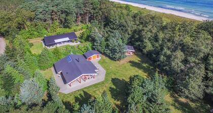 "Gulborg" - 25m from the sea by Interhome