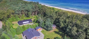 "Gulborg" - 25m from the sea by Interhome