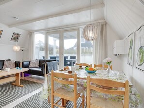 Dining - "Mijat" - 100m from the sea by Interhome (Gedser)