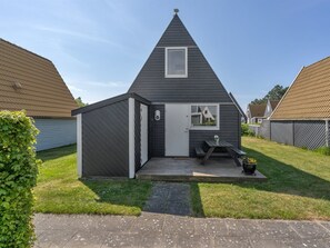 Udendørsområde