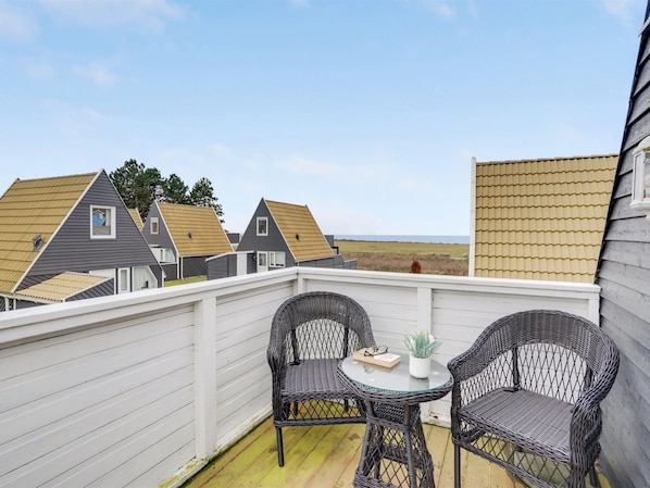 Property grounds - "Mijat" - 100m from the sea by Interhome (Gedser)