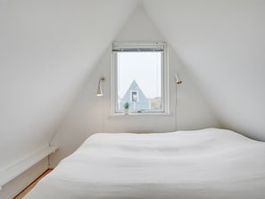 2 bedrooms, WiFi - "Mijat" - 100m from the sea by Interhome (Gedser)