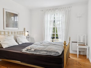 3 chambres, Wi-Fi