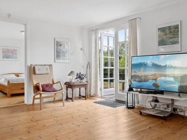 3 Schlafzimmer, WLAN