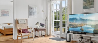 "Brunhilde" - 850m from the sea by Interhome