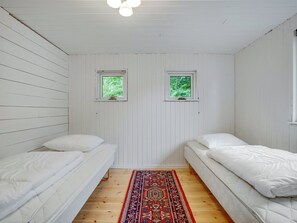 2 bedrooms, WiFi - "Trixie" - 1km from the sea by Interhome (Gedser)