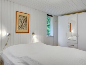 2 chambres, Wi-Fi
